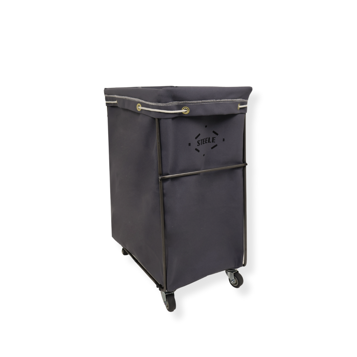 Extra Small Bag Caddie - Plain Steel Frame