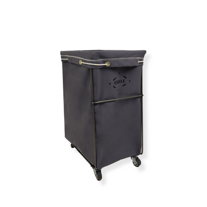 Extra Small Bag Caddie - Plain Steel Frame