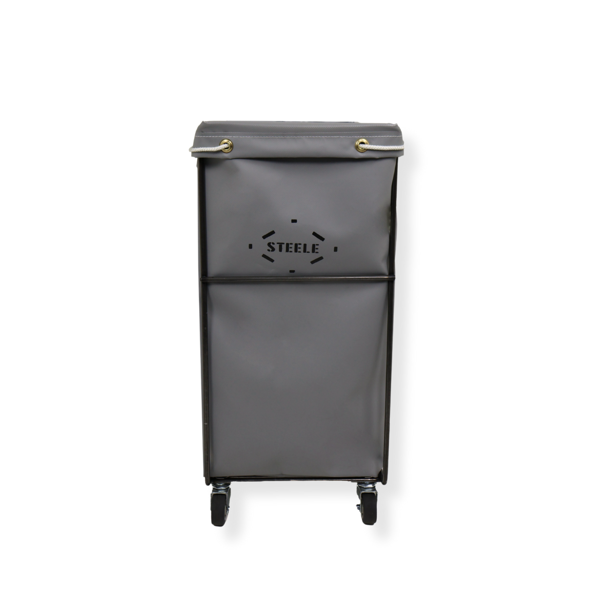 Extra Small Bag Caddie - Plain Steel Frame