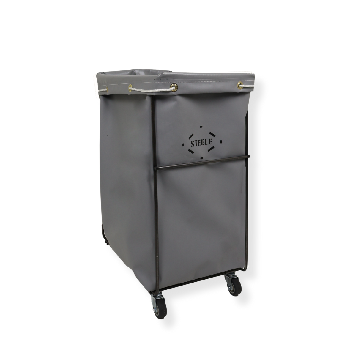 Extra Small Bag Caddie - Plain Steel Frame