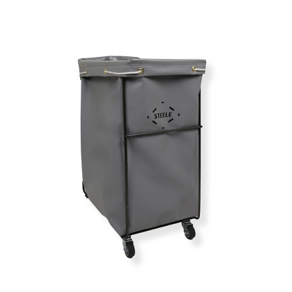 Extra Small Bag Caddie - Plain Steel Frame