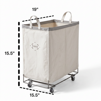 Double Permanent Style Caddie