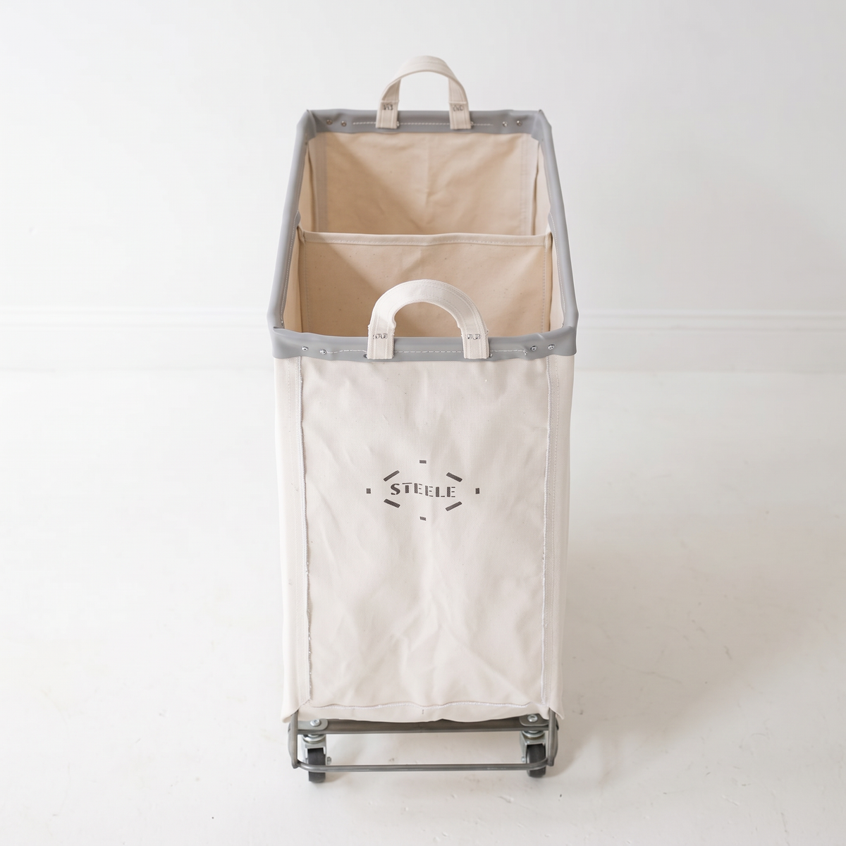 Double Permanent Style Caddie