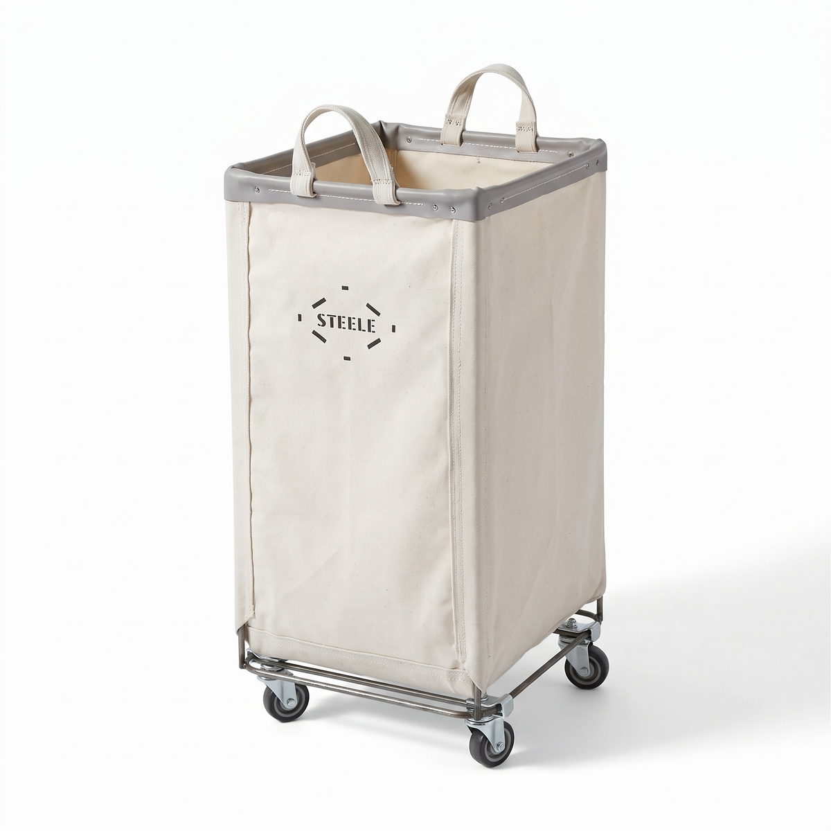 Square Permanent Style Caddie