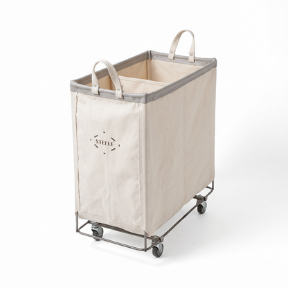 Double Permanent Style Caddie