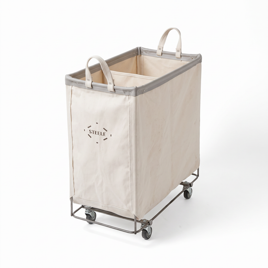 Double Permanent Style Caddie