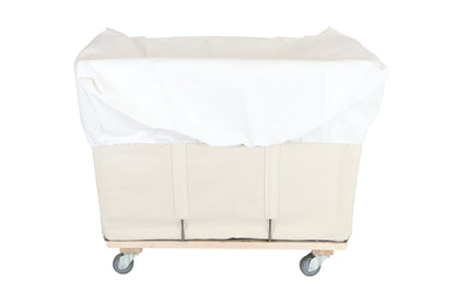 10 Bushel Permanent Style Bulk Truck