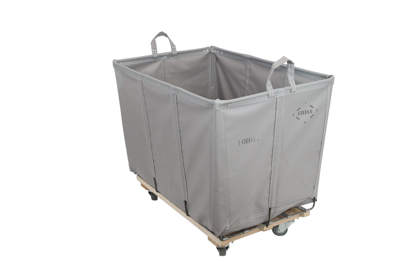 Steeletex Truck - Permanent Style