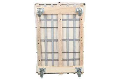 14 Bushel Permanent Style Bulk Truck