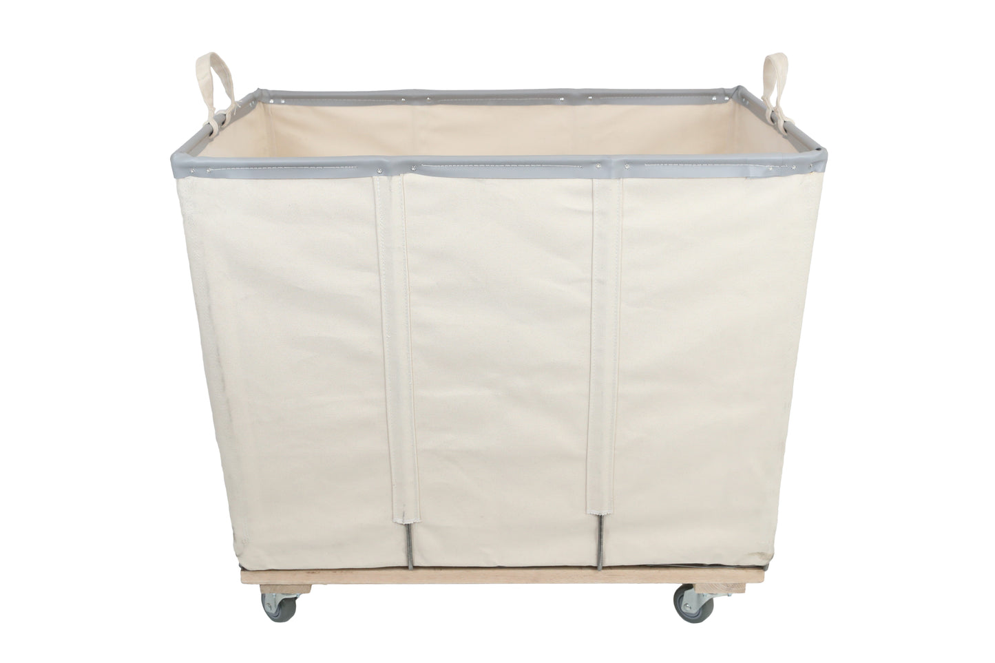 16 Bushel Permanent Style Bulk Truck