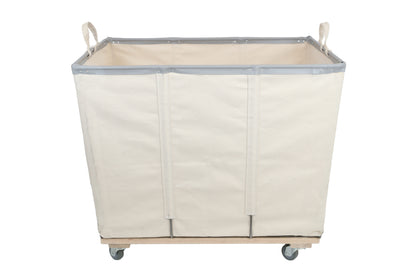 16 Bushel Permanent Style Bulk Truck