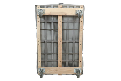 16 Bushel Permanent Style Bulk Truck