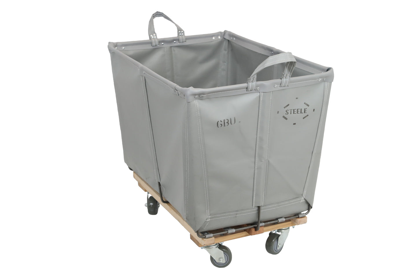 Steeletex Truck - Permanent Style