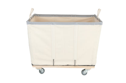 8 Bushel Permanent Style Bulk Truck