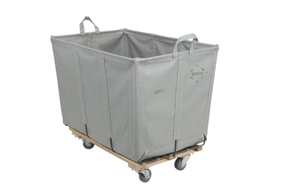 Steeletex Truck - Permanent Style