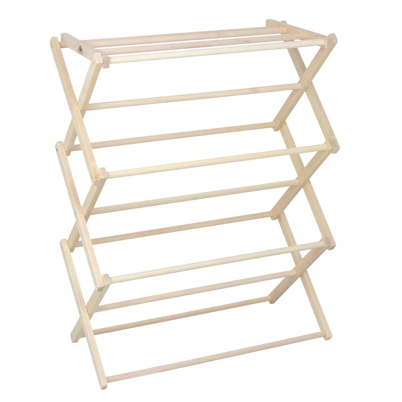 Medium Flat Top Drying Rack