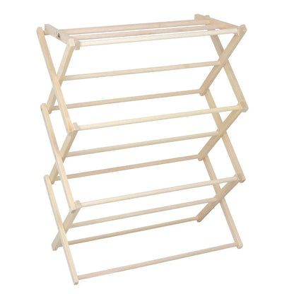 Medium Flat Top Drying Rack
