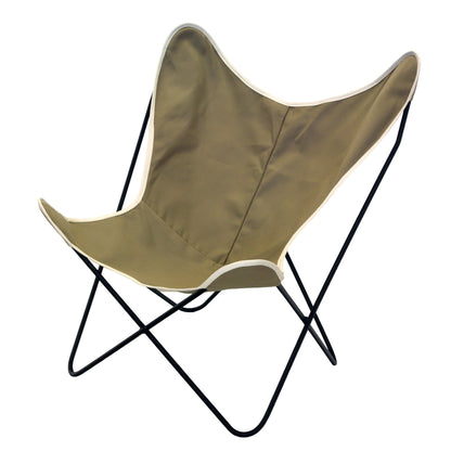 Steele Butterfly Sling Chair