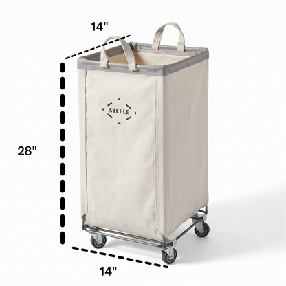 Square Permanent Style Caddie
