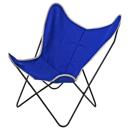 Steele Butterfly Sling Chair