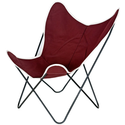 Steele Butterfly Sling Chair