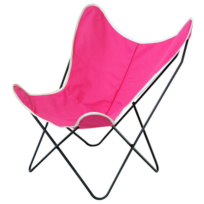 Steele Butterfly Sling Chair