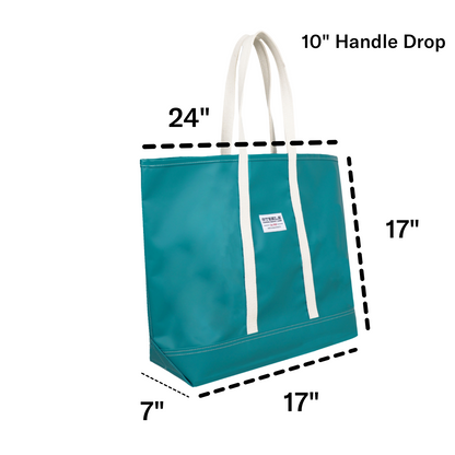 Steeletex Beach Totes