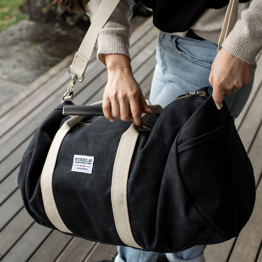 Travel Essentials