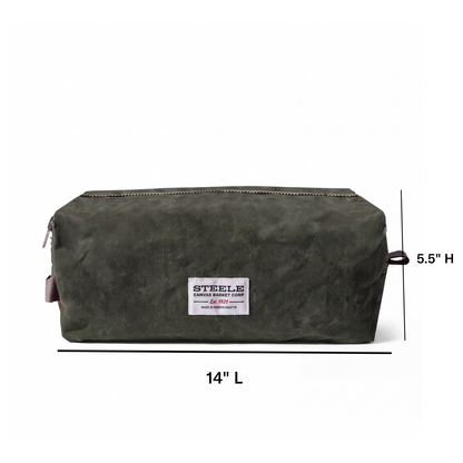 Garment & Shoe Bag Bundle