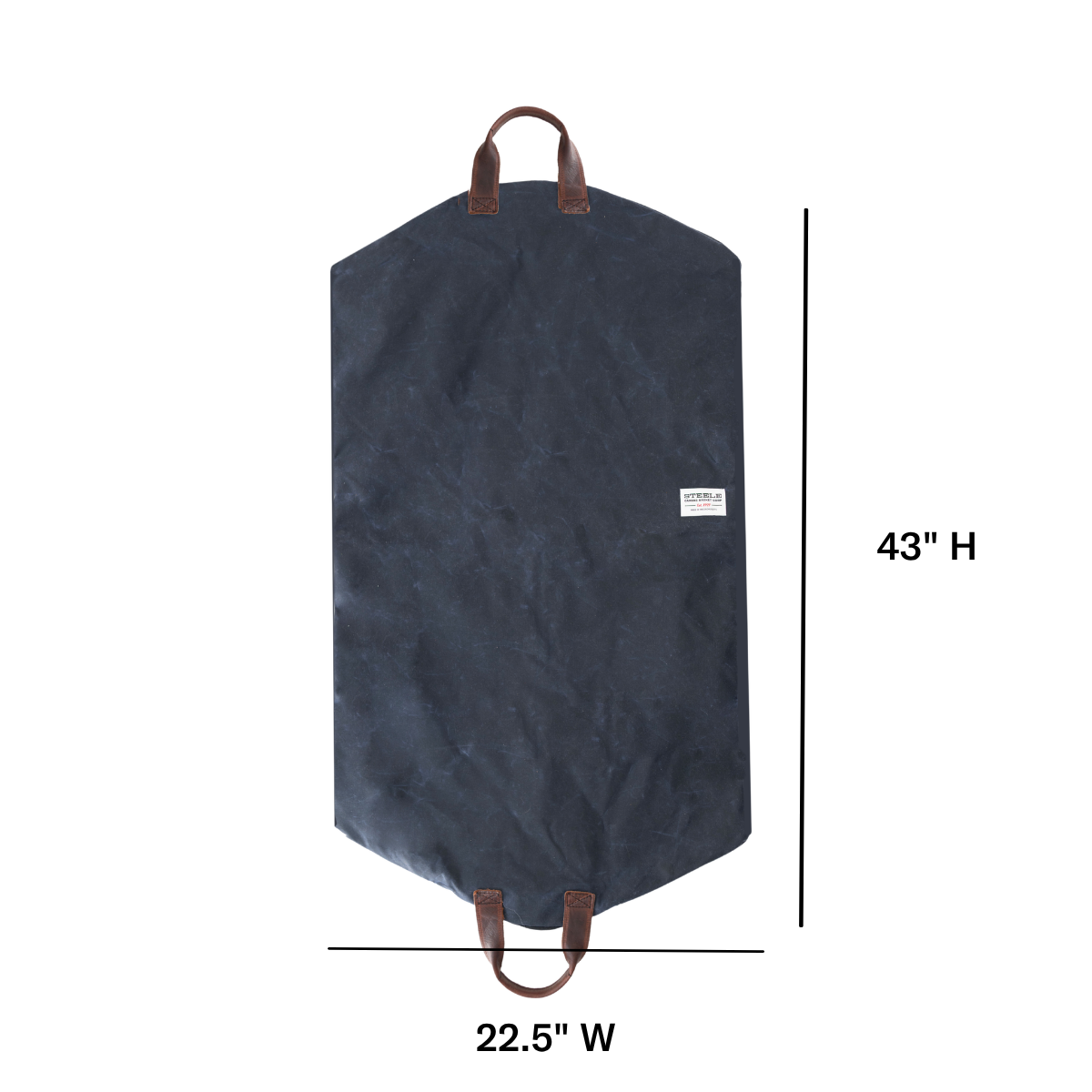 Garment & Shoe Bag Bundle