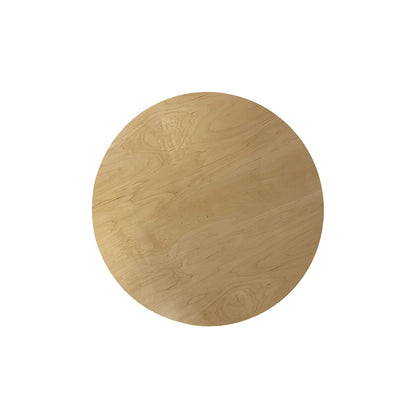 Round Wood Lid - 3 Bu.