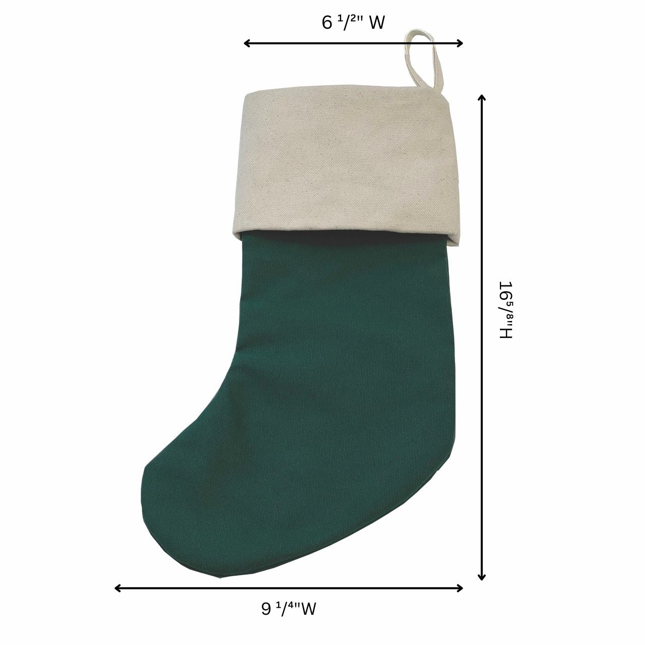 Steele Canvas Christmas Stockings