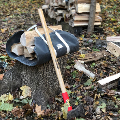 Steele Log Carrier