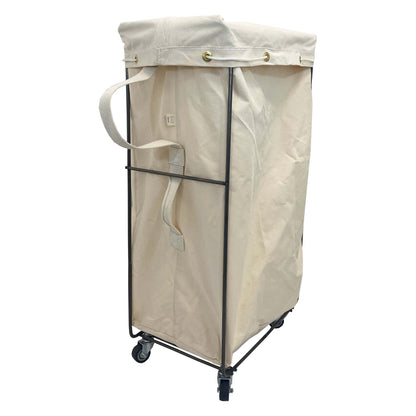 Small Bag Caddie - Casters