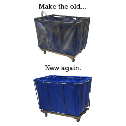 Steeletex Replacement Liners