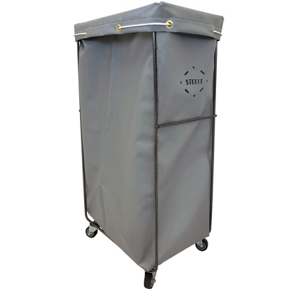 Small Steeletex Bag Caddie - Casters
