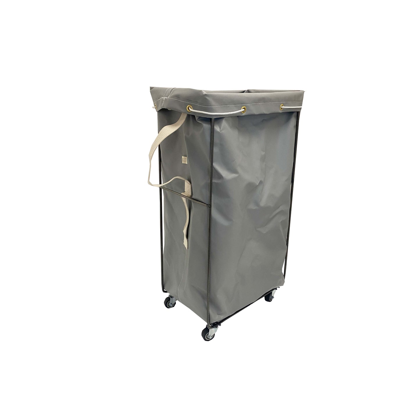 Small Steeletex Bag Caddie - Casters