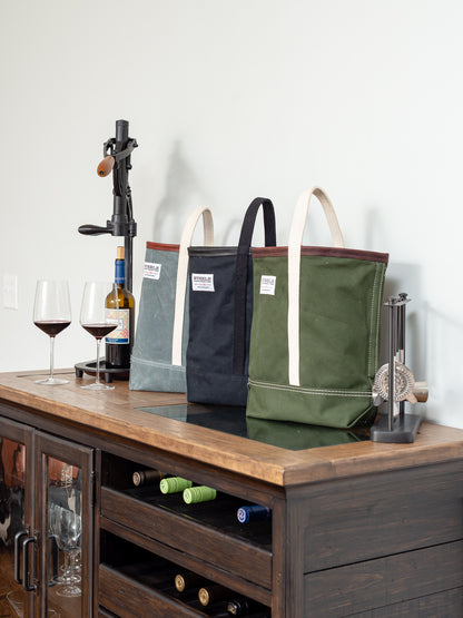 Wine Tote