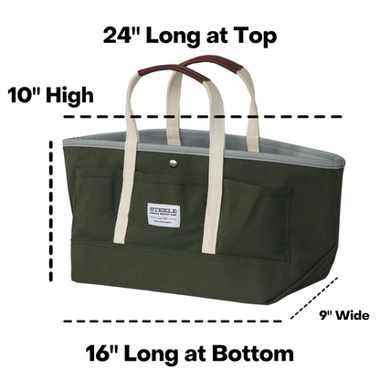 Garden Tote
