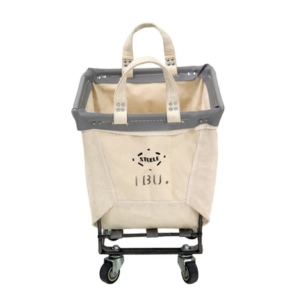 Canvas Small Truck - 1 Bu