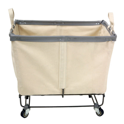 Canvas Small Truck - 3 Bu