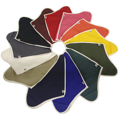 Steele Butterfly Sling Chair