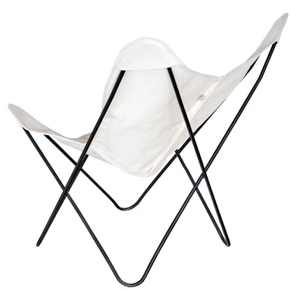 Steele Butterfly Sling Chair