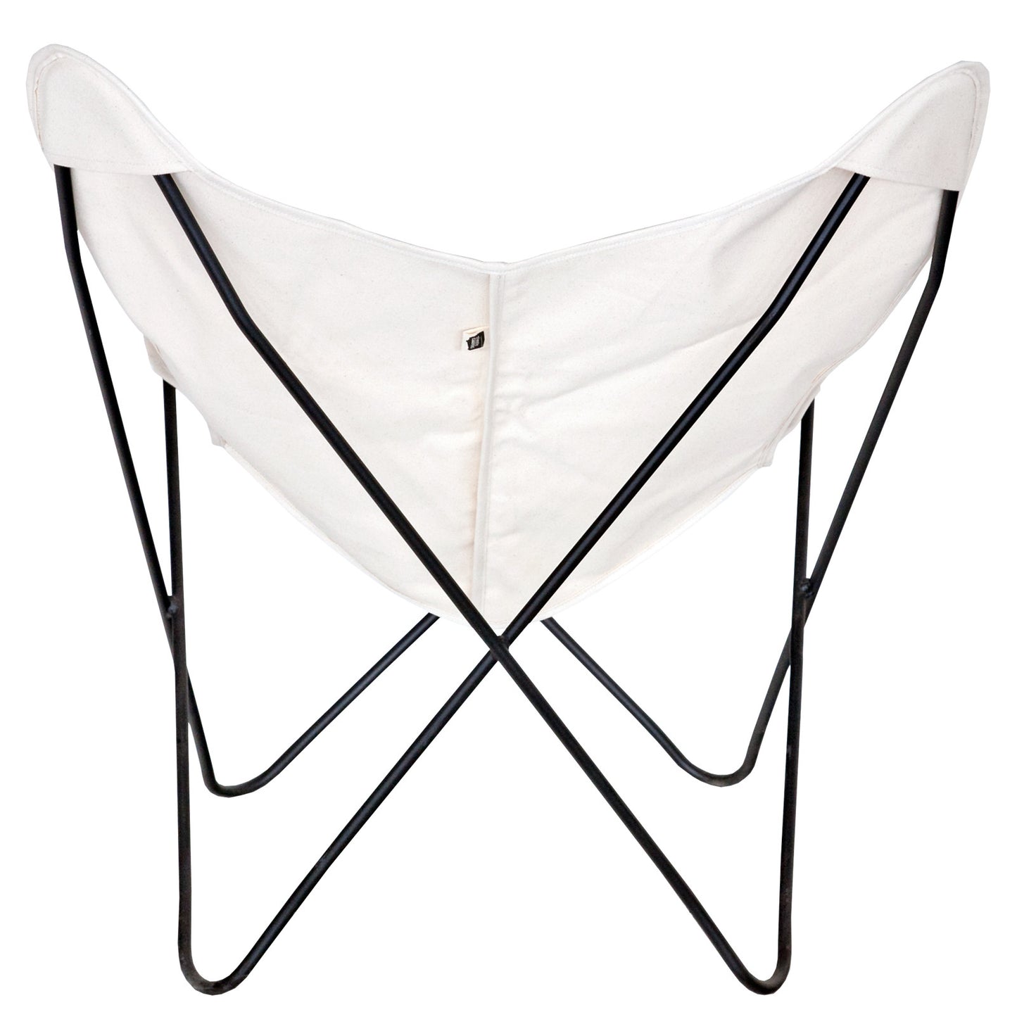 Steele Butterfly Sling Chair