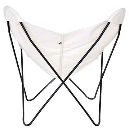 Steele Butterfly Sling Chair