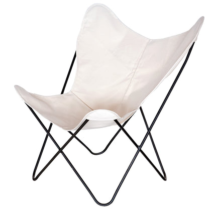 Steele Butterfly Sling Chair
