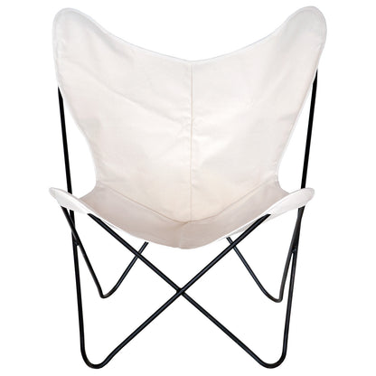 Steele Butterfly Sling Chair
