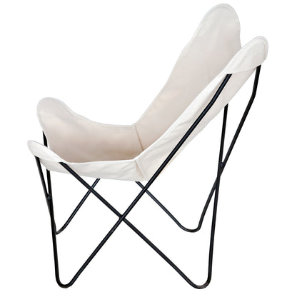 Steele Butterfly Sling Chair