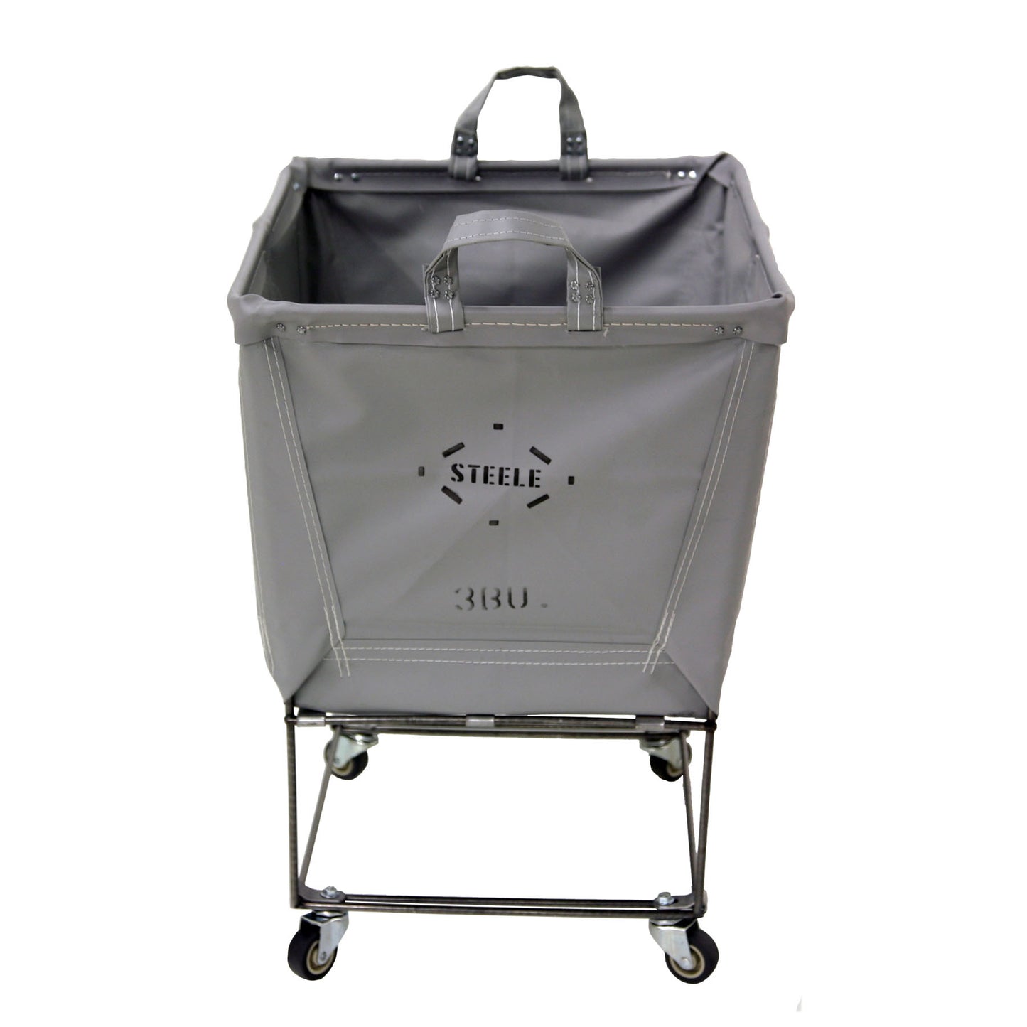 Steeletex Elevated Truck - Permanent Style 3 Bu