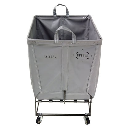Steeletex Elevated Truck - Permanent Style 6 Bu